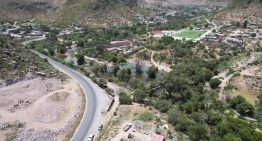Arrancará Gobierno de San Luis Potosí proyecto hídrico en la Zona Metropolitana