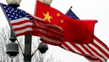 Washington estudia limitar exportaciones a China que tengan software estadounidense