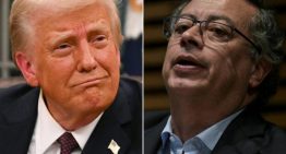 Estados Unidos suspende todos los pagos a Colombia y continúa elevando tensiones diplomáticas