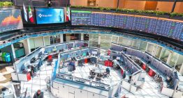 Afores incrementaron sus inversiones en Bolsa en septiembre