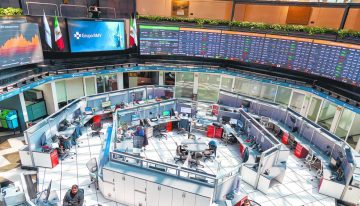 Afores incrementaron sus inversiones en Bolsa en septiembre