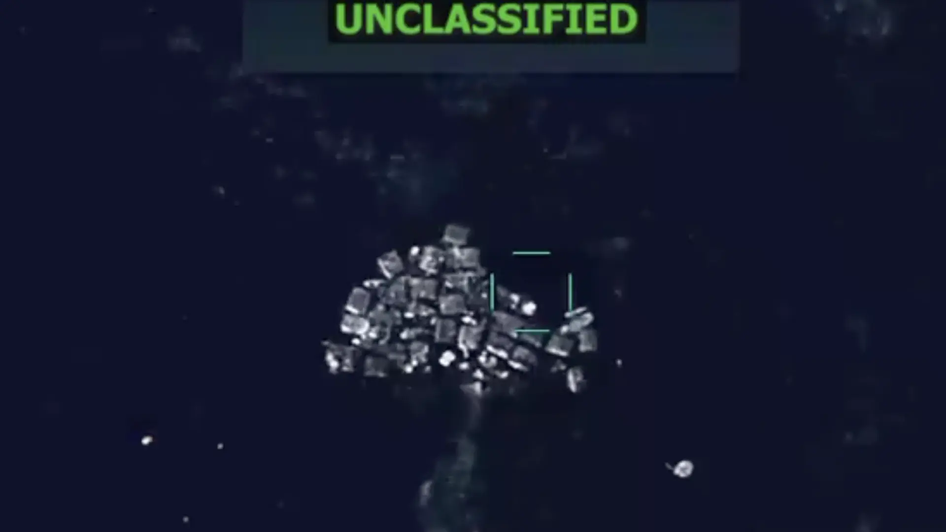 Estados Unidos lanza un nuevo ataque sobre una lancha en el Pacífico y mata a cuatro personas