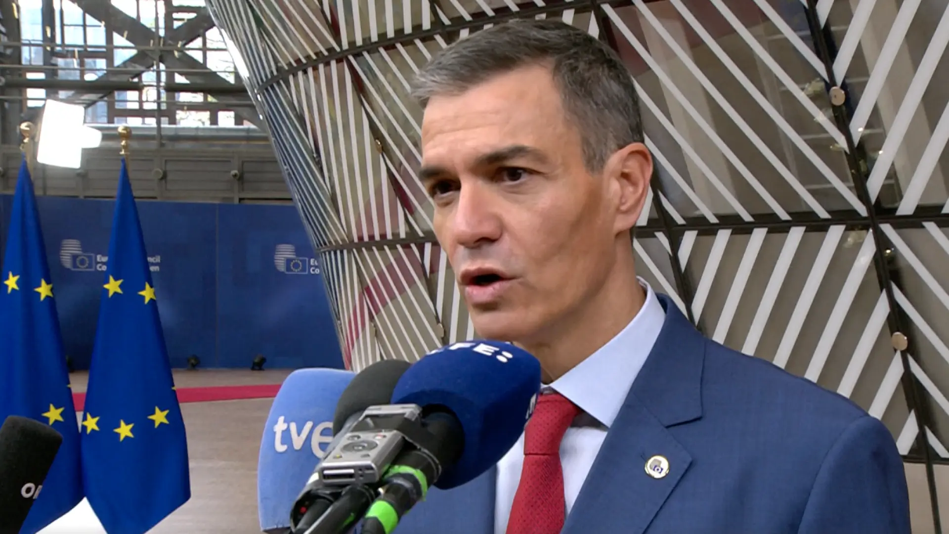 Sánchez pedirá a la UE un fondo específico para construir vivienda social y medidas comunes frente a la especulación