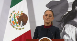 Sheinbaum confirma que hay empresas de EU en carpetas de investigación por huachicol fiscal