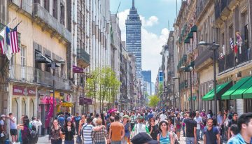 México está empezando en Inteligencia Artificial: Nvidia