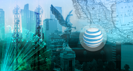 El Ebitda de AT&T mejora 11%, pero no basta para arriesgar su vigor en la subasta de 5G de México