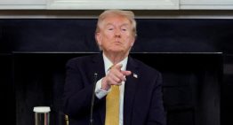Trump asegura que no se presentaría a vicepresidente en las elecciones de 2028 Trump asegura que no se presentaría a vicepresidente en las elecciones de 2028
