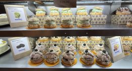 Pan de muerto representa crecimiento en industria de la panadería