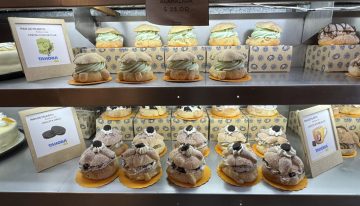 Pan de muerto representa crecimiento en industria de la panadería