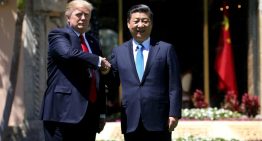 Trump y Xi Jinping se reunirán el 30 de octubre en Corea del Sur, confirma la Casa Blanca