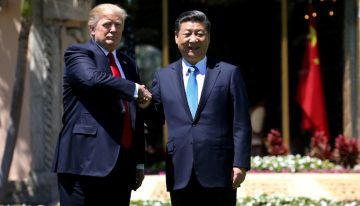Trump y Xi Jinping se reunirán el 30 de octubre en Corea del Sur, confirma la Casa Blanca