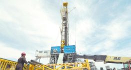 Nuevo oleoducto en Vaca Muerta detonará envíos de crudo en 2026 Nuevo oleoducto en Vaca Muerta detonará envíos de crudo en 2026