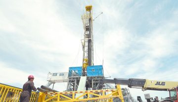 Nuevo oleoducto en Vaca Muerta detonará envíos de crudo en 2026
