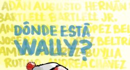 ¿Dónde está Wally? ¿Dónde está Wally?