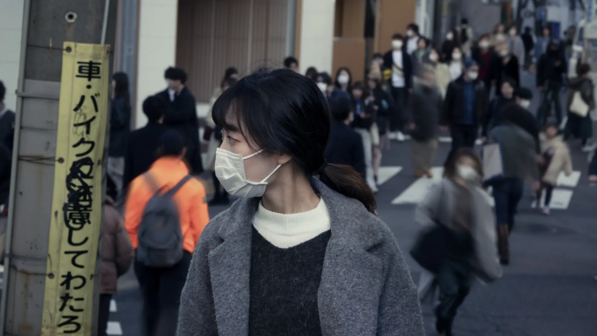 Qué se sabe de la 'gripe japonesa' que pone en alerta a Europa: causas, síntomas y posibilidad de epidemia
