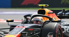 Jefe de Red Bull promete poner fin a «tonterías» tras recibir multa en GP de Austin