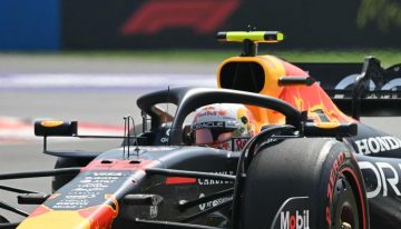 Jefe de Red Bull promete poner fin a «tonterías» tras recibir multa en GP de Austin