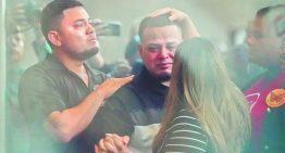 Liberia acepta recibir a Kilmar Abrego, quien fue deportado ilegalmente por el gobierno de EU