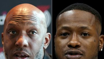 Comisionado de la NBA dice estar «profundamente perturbado» por escándalo de apuestas