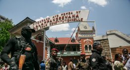 Madagascar revoca la nacionalidad al presidente depuesto Andry Rajoelina Madagascar revoca la nacionalidad al presidente depuesto Andry Rajoelina