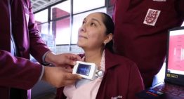 IPN crea estetoscopio digital que mediante Inteligencia Artificial detecta daño cardiaco IPN crea estetoscopio digital que mediante Inteligencia Artificial detecta daño cardiaco