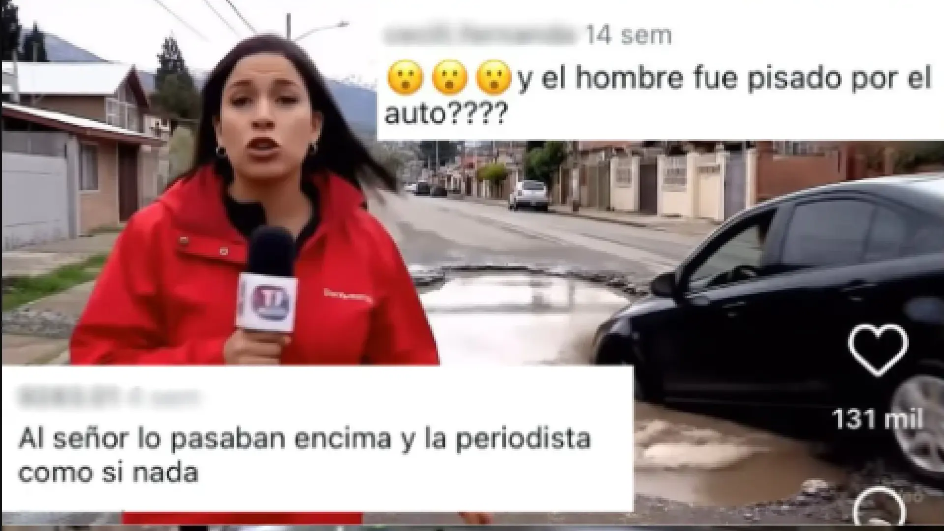 Guerras, huracanes y socavones que no existen: cómo se usa IA generativa para crear ‘periodistas’ y dar credibilidad a relatos que pueden desinformar Guerras, huracanes y socavones que no existen: cómo se usa IA generativa para crear ‘periodistas’ y dar credibilidad a relatos que pueden desinformar