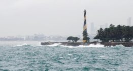 Melissa se transforma en huracán y avanza con fuerza; Jamaica se prepara para su llegada Melissa se transforma en huracán y avanza con fuerza; Jamaica se prepara para su llegada