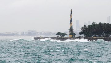 Melissa se transforma en huracán y avanza con fuerza; Jamaica se prepara para su llegada