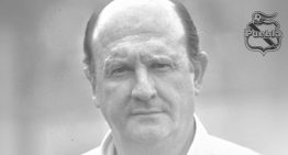 Fallece Manuel Lapuente, ex director técnico de la selección mexicana Fallece Manuel Lapuente, ex director técnico de la selección mexicana