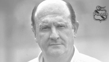 Fallece Manuel Lapuente, ex director técnico de la selección mexicana
