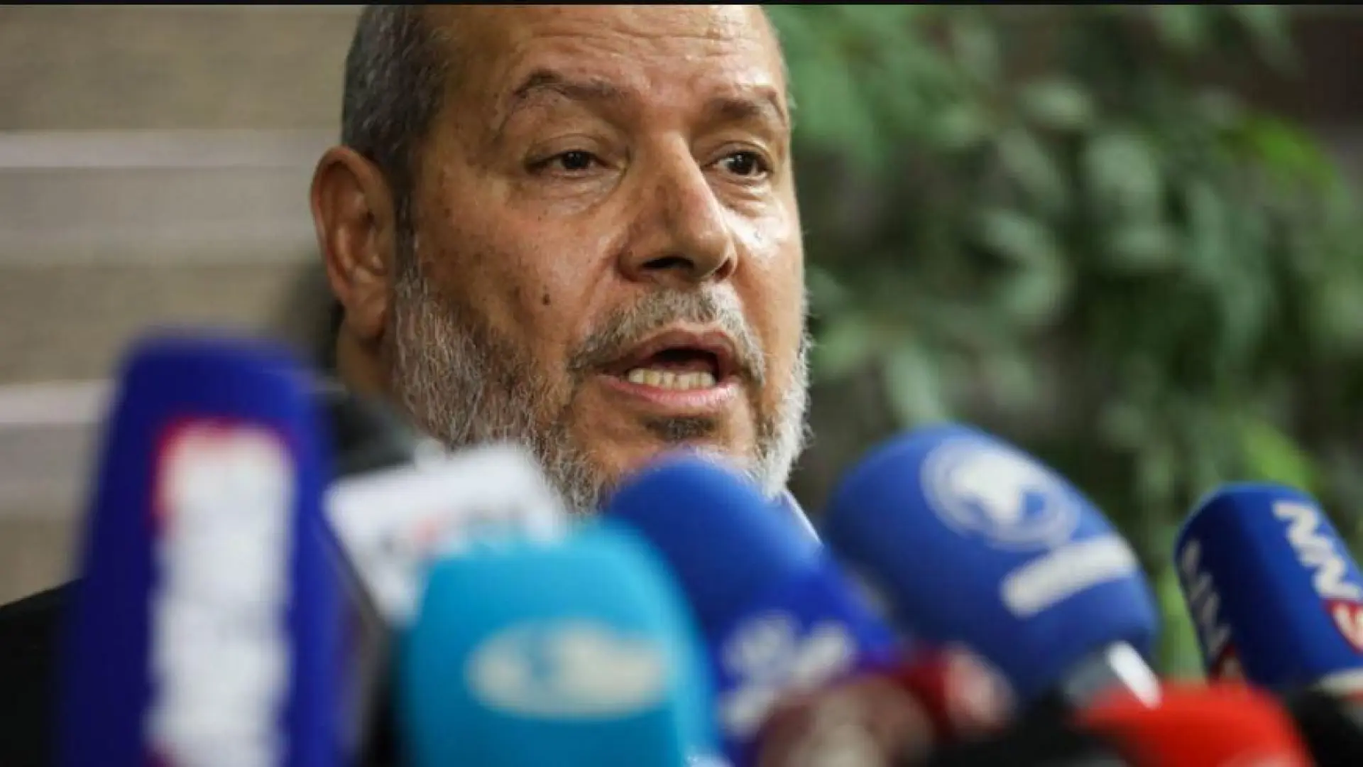 El lÃder de Hamás en Gaza asegura que no dará ningún «pretexto» a Israel para continuar con sus ataques El lÃder de Hamás en Gaza asegura que no dará ningún «pretexto» a Israel para continuar con sus ataques