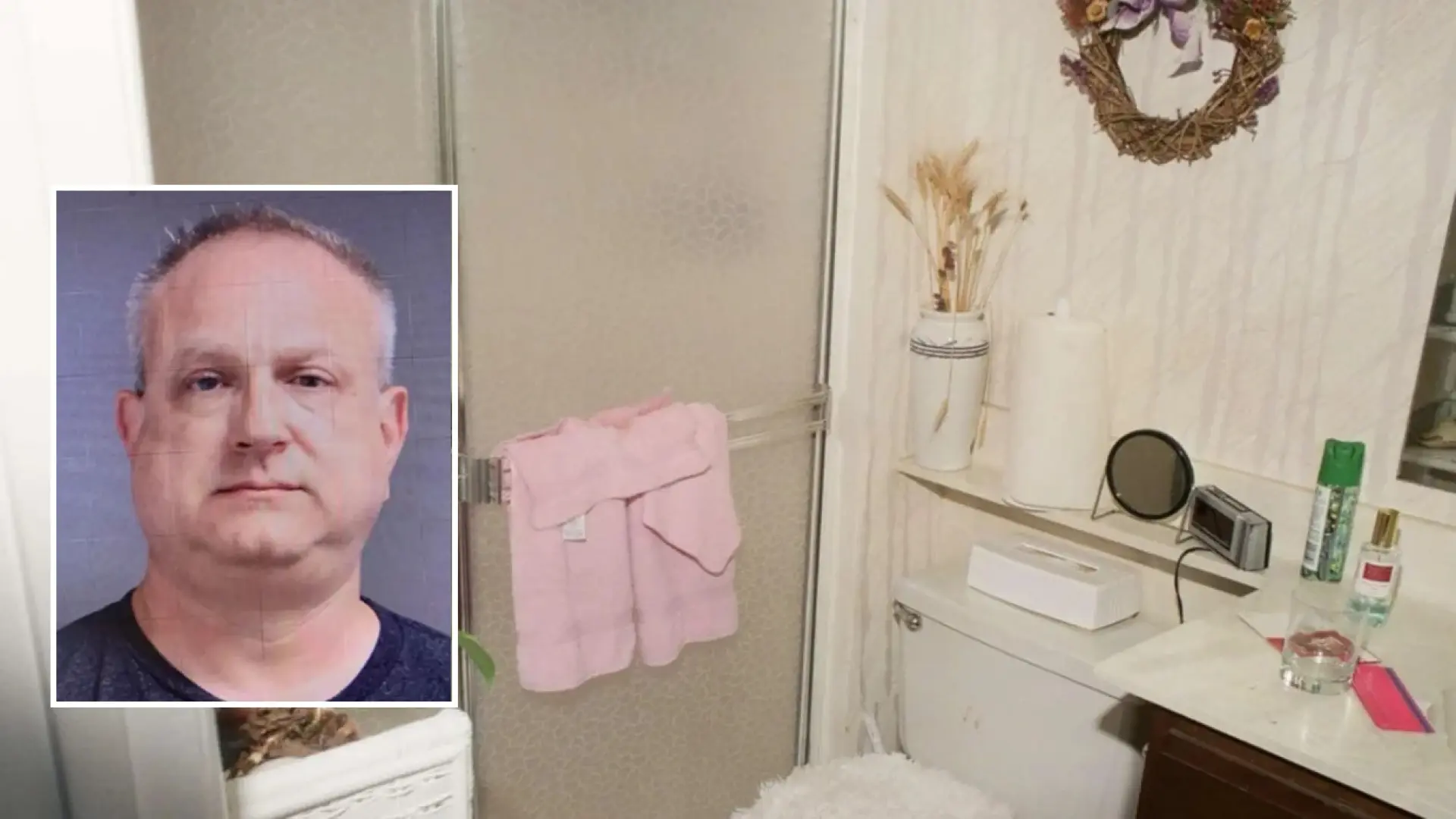 Un exmilitar confiesa un crimen 30 años después: «Si no es por mi mujer e hijos, serÃa asesino en serie» Un exmilitar confiesa un crimen 30 años después: «Si no es por mi mujer e hijos, serÃa asesino en serie»