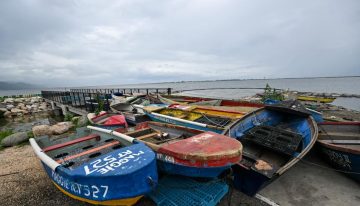 Huracán Melissa se intensifica a categoría 4 mientras avanza hacia Jamaica; sin efectos para México