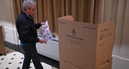 Argentina celebra legislativas clave para la gobernabilidad de Milei Argentina celebra legislativas clave para la gobernabilidad de Milei