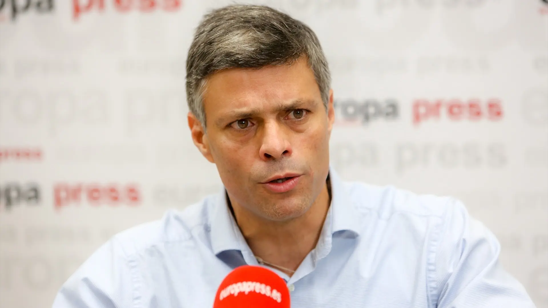 Venezuela quita el pasaporte a Leopoldo López y abre un proceso judicial para retirarle la nacionalidad