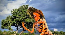 Valle de las Catrinas en Atlixco: la experiencia más viva del Día de Muertos Valle de las Catrinas en Atlixco: la experiencia más viva del Día de Muertos