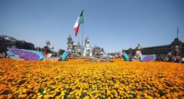 Economía mexicana se contrae 0.3% en 3T por desplome de la industria: Inegi Economía mexicana se contrae 0.3% en 3T por desplome de la industria: Inegi