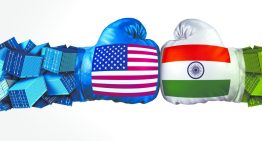 Estados Unidos lamentará la guerra comercial de Trump contra India