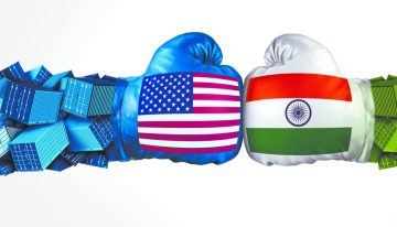 Estados Unidos lamentará la guerra comercial de Trump contra India