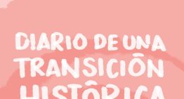 Diario de una transición Diario de una transición