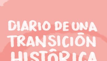 Diario de una transición