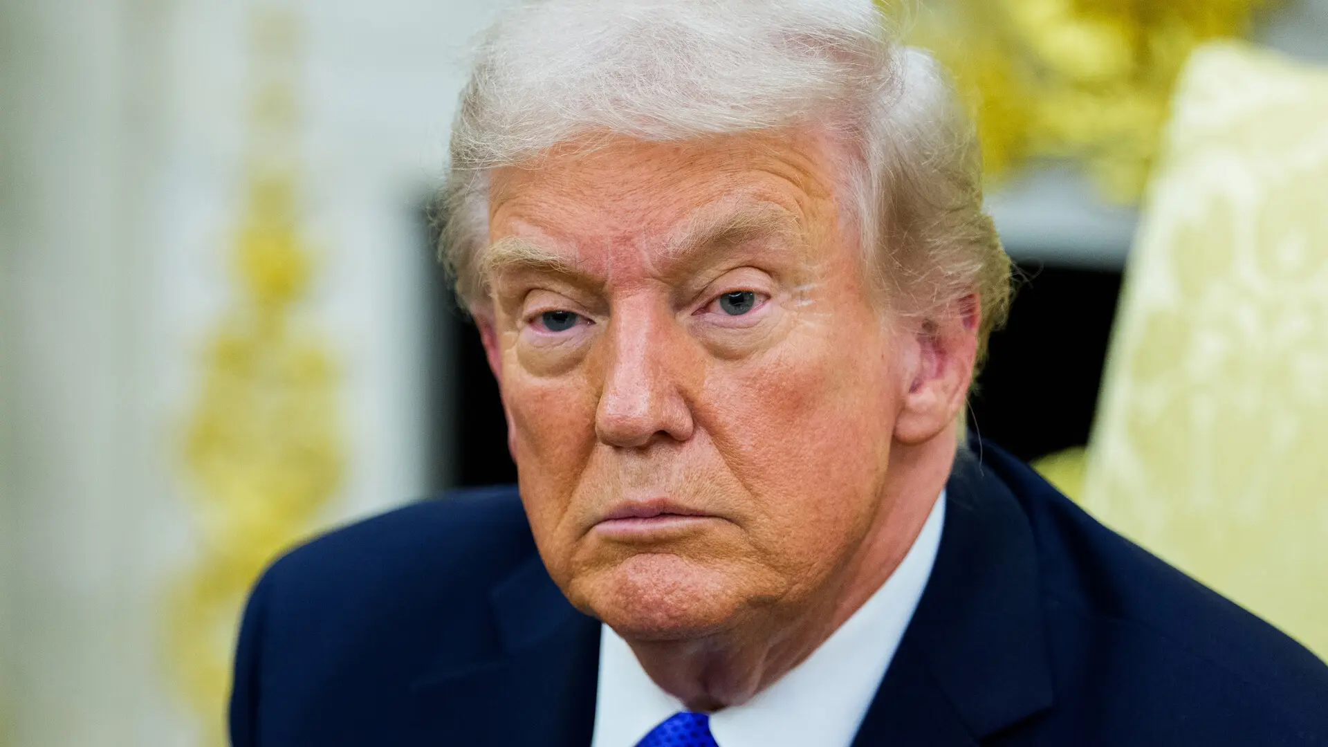 Trump descarta presentarse a la Vicepresidencia en 2028 para seguir en la Casa Blanca tras el fin de su mandato Trump descarta presentarse a la Vicepresidencia en 2028 para seguir en la Casa Blanca tras el fin de su mandato
