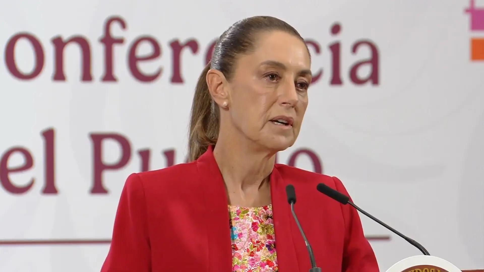 México asegura que «todavía sigue esperando» el perdón de España por la conquista