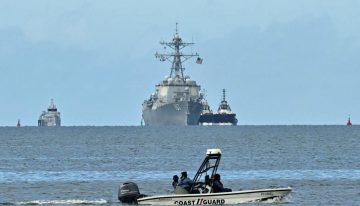 Venezuela denuncia plan de la CIA para atacar buque de Estados Unidos en Trinidad