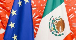 México y la Unión Europea refuerzan relación rumbo a la ratificación del Acuerdo Global Modernizado México y la Unión Europea refuerzan relación rumbo a la ratificación del Acuerdo Global Modernizado