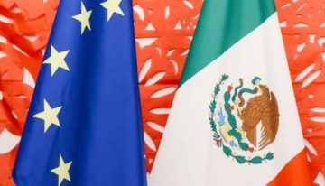 México y la Unión Europea refuerzan relación rumbo a la ratificación del Acuerdo Global Modernizado