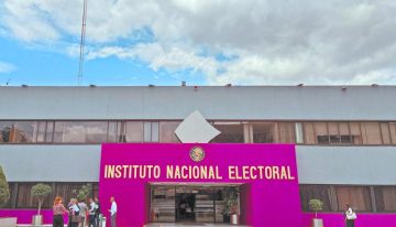 Registran más de 3,000 casos de mal uso de Padrón Electoral