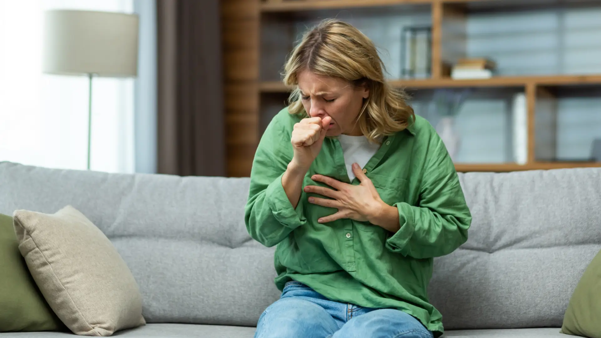 Un estudio identifica los factores que predisponen al cáncer de pulmón en los no fumadores