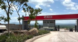 Indujal impulsa inversión industrial con infraestructura de vanguardia