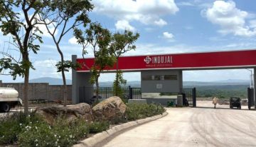 Indujal impulsa inversión industrial con infraestructura de vanguardia